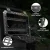 Panel okna bocznego Jeep Wrangler JLU